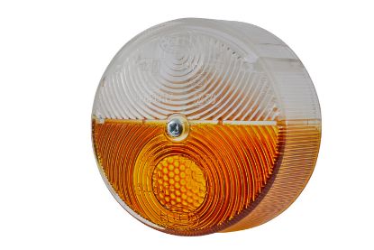 Afbeeldingen van HELLA 9EL 119 397-001 Lampglas voor achterlicht - Halogeen - links/rechts/Voor