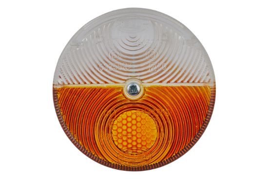Afbeeldingen van HELLA 9EL 119 397-001 Lampglas voor achterlicht - Halogeen - links/rechts/Voor