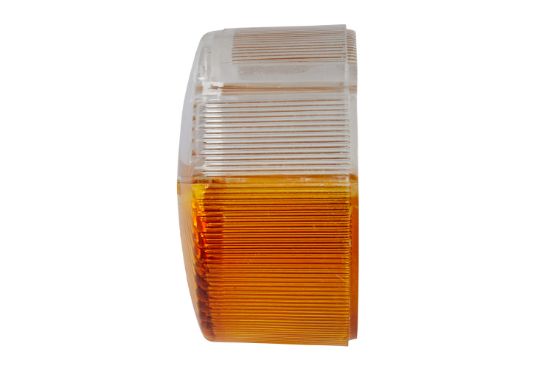 Afbeeldingen van HELLA 9EL 119 397-001 Lampglas voor achterlicht - Halogeen - links/rechts/Voor