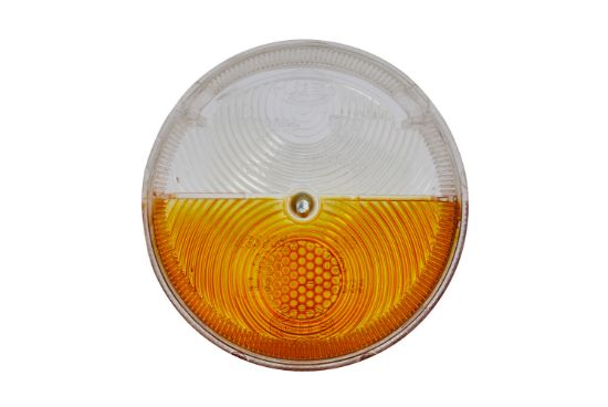 Afbeeldingen van HELLA 9EL 119 397-001 Lampglas voor achterlicht - Halogeen - links/rechts/Voor
