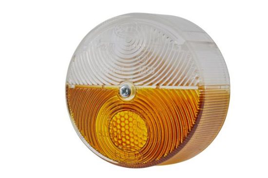 Afbeeldingen van HELLA 9EL 119 397-001 Lampglas voor achterlicht - Halogeen - links/rechts/Voor