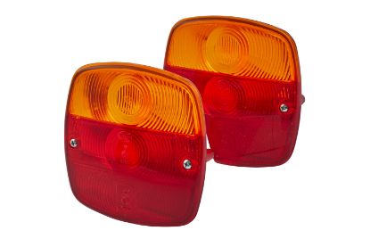 Afbeeldingen van HELLA 9EL 119 614-031 Lampglas