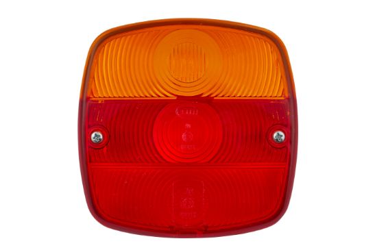 Afbeeldingen van HELLA 9EL 119 614-031 Lampglas