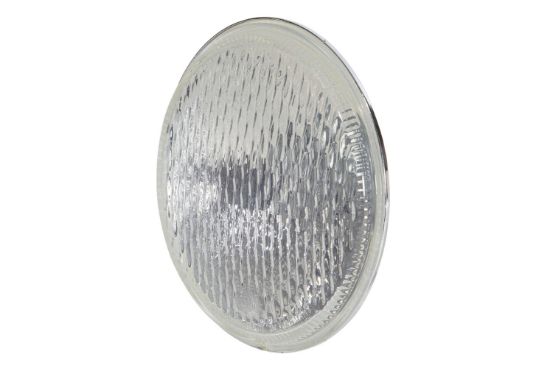 Afbeeldingen van HELLA 9DS 121 707-001 Halogeen-Reflector, werklamp - 12/24V