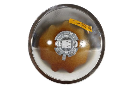 Afbeeldingen van HELLA 9DS 121 707-001 Halogeen-Reflector, werklamp - 12/24V