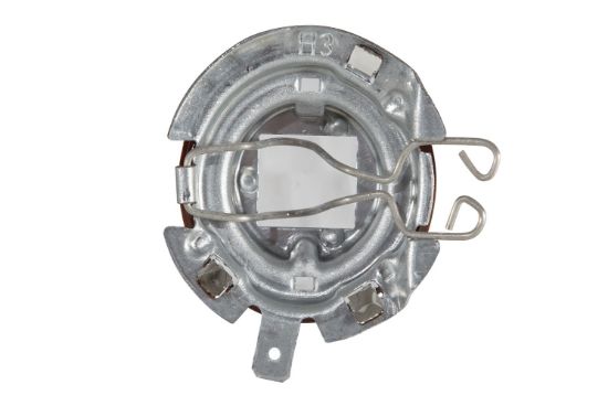 Afbeeldingen van HELLA 9DS 121 707-001 Halogeen-Reflector, werklamp - 12/24V