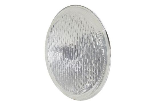 Afbeeldingen van HELLA 9DS 121 707-001 Halogeen-Reflector, werklamp - 12/24V