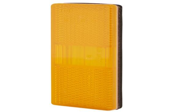 Afbeeldingen van HELLA 9EL 146 838-001 Lampglas, markeringslicht