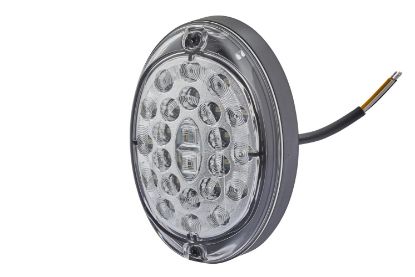 Afbeeldingen van HELLA 2SD 343 390-011 Achterlicht - Agroluna - LED - 24/12V
