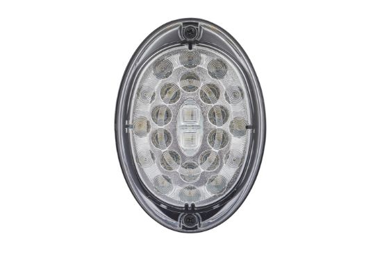 Afbeeldingen van HELLA 2SD 343 390-011 Achterlicht - Agroluna - LED - 24/12V