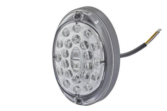 Afbeeldingen van HELLA 2SD 343 390-011 Achterlicht - Agroluna - LED - 24/12V
