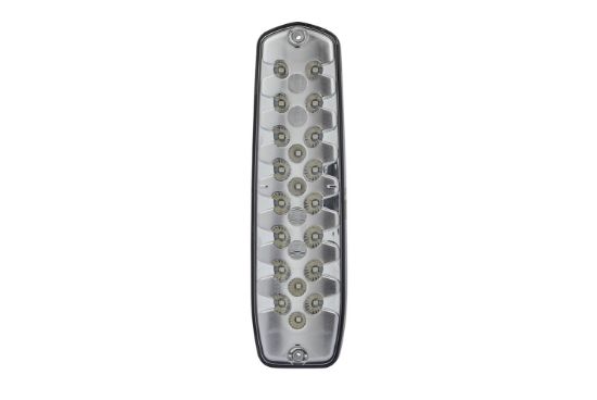 Afbeeldingen van HELLA 2SD 343 910-001 Achterlicht - Lean LED - LED - 24/12V
