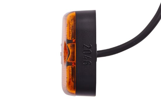 Afbeeldingen van HELLA 2PS 345 600-011 Parkeerlicht - LED - 24V