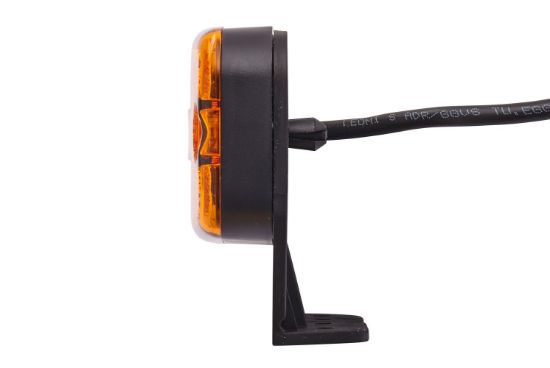 Afbeeldingen van HELLA 2PS 345 600-071 Parkeerlicht - LED - 24V