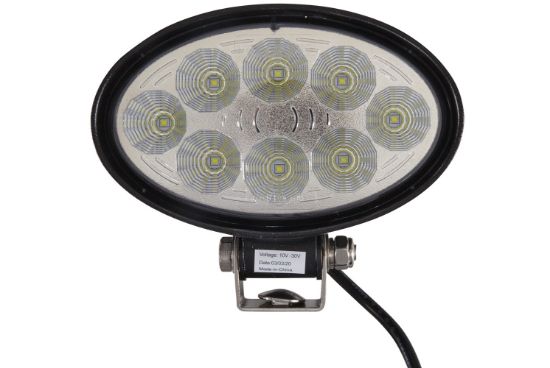Afbeeldingen van HELLA VALUEFIT 1GA 357 001-001 LED-Werklamp O1200 - 12/24V