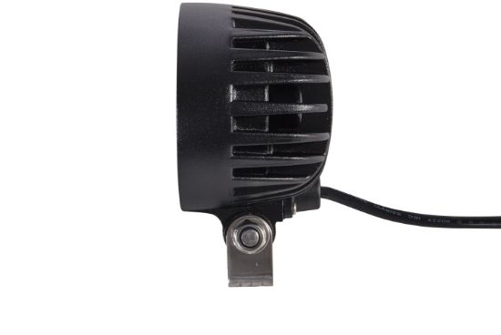 Afbeeldingen van HELLA VALUEFIT 1GA 357 001-001 LED-Werklamp O1200 - 12/24V