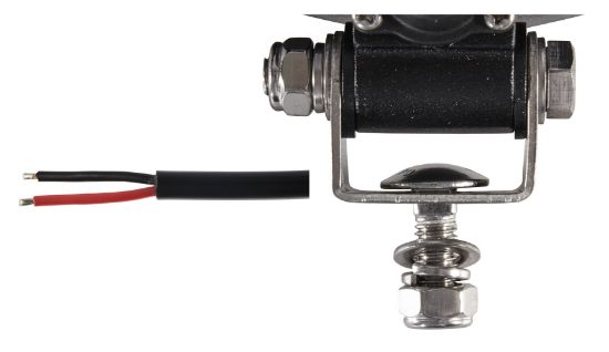 Afbeeldingen van HELLA VALUEFIT 1GA 357 001-001 LED-Werklamp O1200 - 12/24V