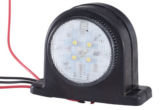 Afbeeldingen van HELLA VALUEFIT 2XS 357 003-001 Markeringslicht - LED - 12/24V