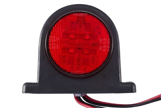 Afbeeldingen van HELLA VALUEFIT 2XS 357 003-001 Markeringslicht - LED - 12/24V