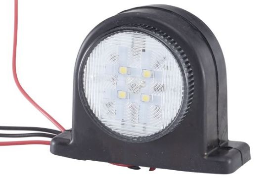 Afbeeldingen van HELLA VALUEFIT 2XS 357 003-001 Markeringslicht - LED - 12/24V
