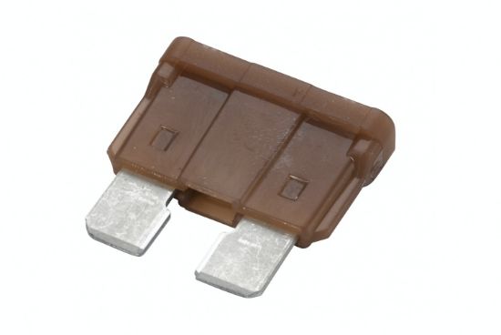 Afbeeldingen van HELLA 8JS 711 684-002 Zekering - ATO-zekering - 5A - Beige - Aantal: 50