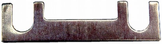 Afbeeldingen van HELLA 8JS 713 575-051 Zekering - Markeerstrepen - 125A - Aantal: 100