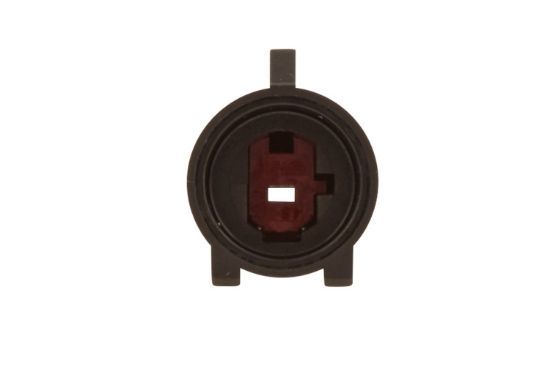 Afbeeldingen van HELLA 8JA 746 183-012 Stekkerbehuizing - 1-polig - Stekker: Paraboolverbinder