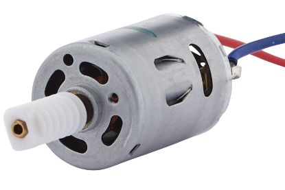 Afbeeldingen van HELLA 9MN 860 677-021 Elektrische motor, zwaailamp - 12/24V