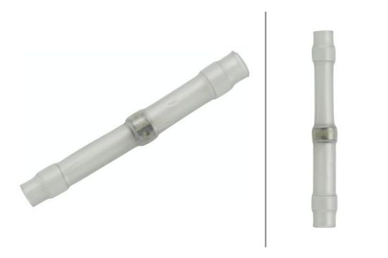 Afbeeldingen van HELLA 8KW 744 890-013 Soldeerverbinder