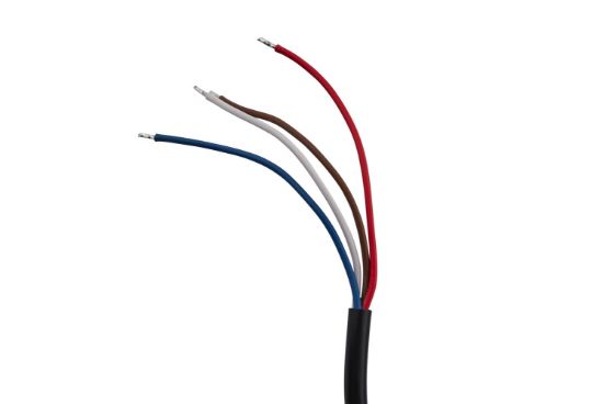 Afbeeldingen van HELLA 2SD 959 010-201 Achterlicht - 83mm - LED - 24/12V