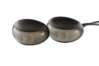 Afbeeldingen van HELLA 2XA 959 560-401 Markeringslicht - DuraLED - LED - 12/24V