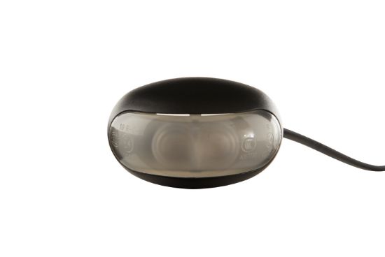 Afbeeldingen van HELLA 2XA 959 560-401 Markeringslicht - DuraLED - LED - 12/24V