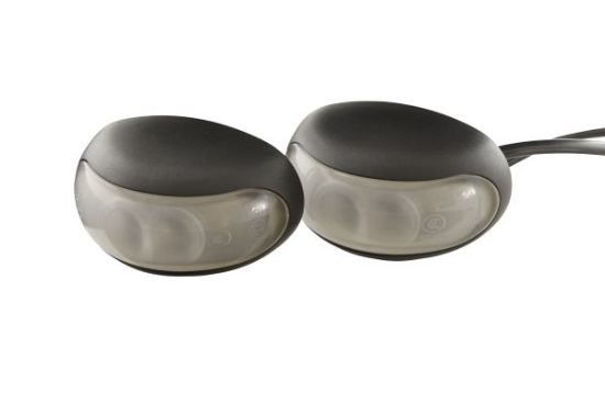 Afbeeldingen van HELLA 2XA 959 560-401 Markeringslicht - DuraLED - LED - 12/24V