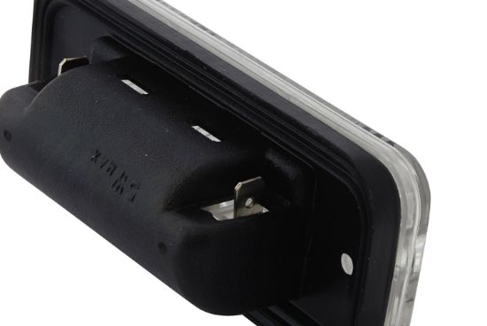 Afbeeldingen van HELLA 2PF 961 167-021 Positielicht - Halogeen - 24V