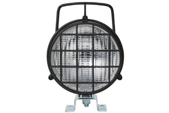 Afbeeldingen van HELLA 1G3 996 001-301 Halogeen-Werklamp - W131 - 24/12V
