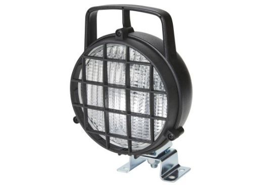 Afbeeldingen van HELLA 1G3 996 001-301 Halogeen-Werklamp - W131 - 24/12V