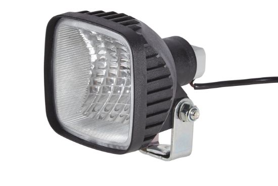 Afbeeldingen van HELLA 1GA 996 179-001 Halogeen-Werklamp - Eco 21 - 24V