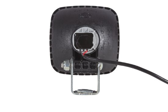 Afbeeldingen van HELLA 1GA 996 179-001 Halogeen-Werklamp - Eco 21 - 24V