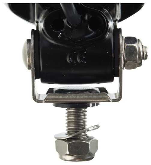 Afbeeldingen van HELLA 1G0 996 276-451 LED-Werklamp - Modul 70 Gen. III - 12/24V