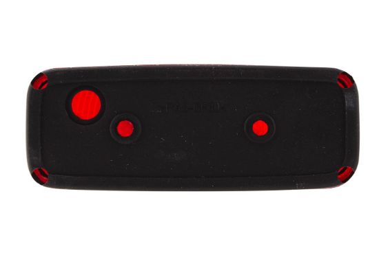 Afbeeldingen van HELLA 2SA 997 027-001 Achterlicht - Halogeen - 24/12V