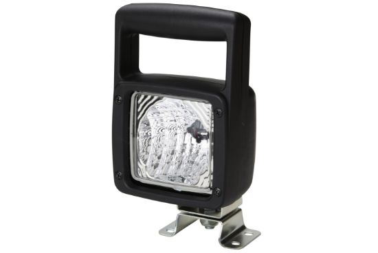 Afbeeldingen van HELLA 1GA 997 506-631 Halogeen-Werklamp - Ultra Beam - 24/12V