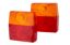 Afbeeldingen van HELLA 9EL 998 002-031 Lampglas