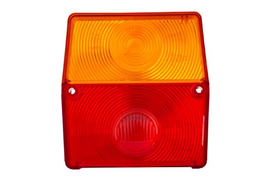 Afbeeldingen van HELLA 9EL 998 002-031 Lampglas